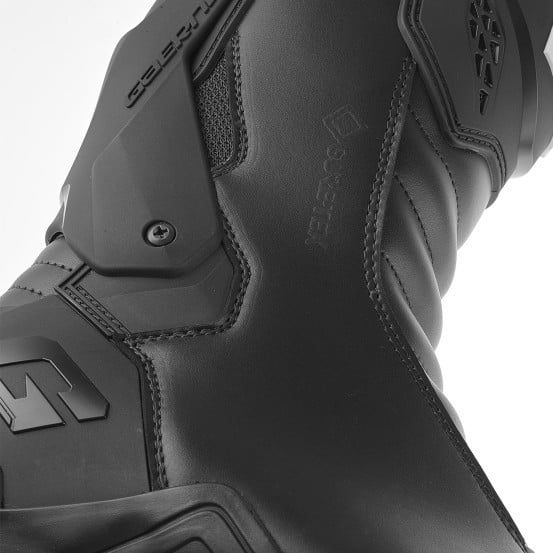 Bottes moto Gaerne G RX Gore-Tex - Noir