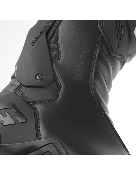 Bottes moto Gaerne G RX Gore-Tex - Noir
