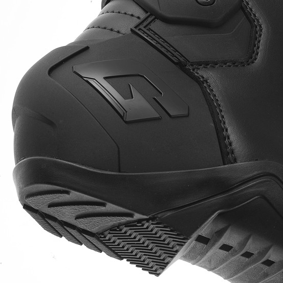 Bottes moto Gaerne G RX Gore-Tex - Noir