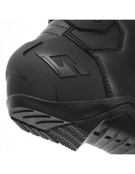 Bottes moto Gaerne G RX Gore-Tex - Noir