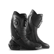 Bottes moto Gaerne GP1 LS - Noir Anthracite