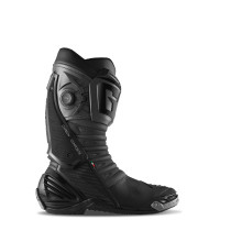 Bottes moto Gaerne GP1 LS - Noir Anthracite 2
