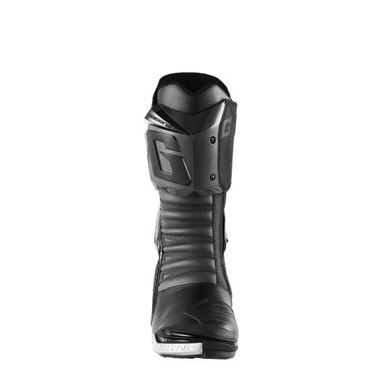 Bottes moto Gaerne GP1 LS - Noir Anthracite