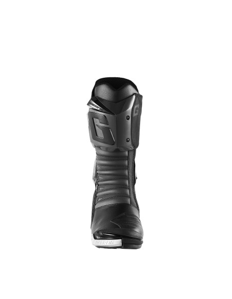 Bottes moto Gaerne GP1 LS - Noir Anthracite