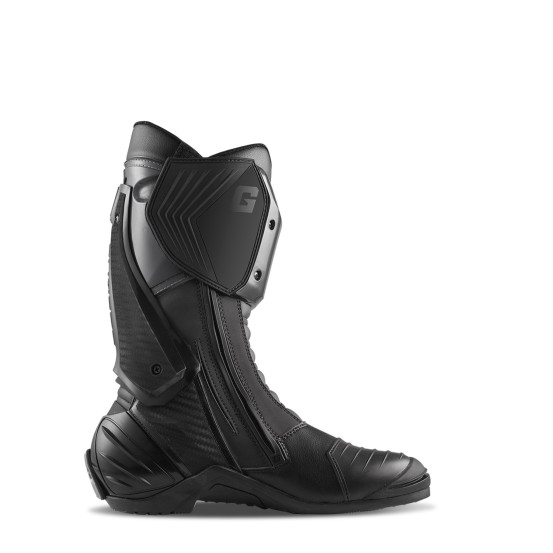 Bottes moto Gaerne GP1 LS - Noir Anthracite