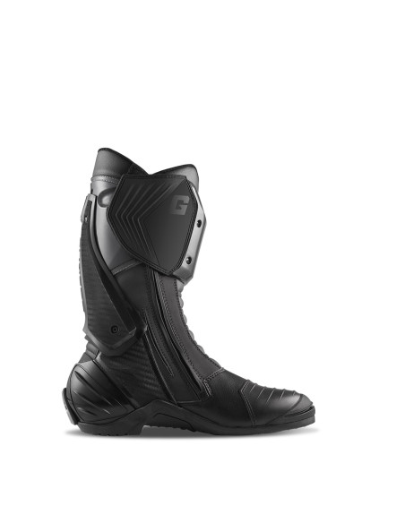 Bottes moto Gaerne GP1 LS - Noir Anthracite
