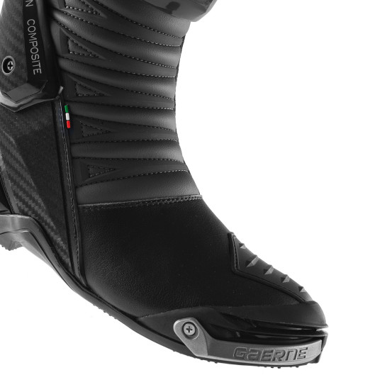 Bottes moto Gaerne GP1 LS - Noir Anthracite