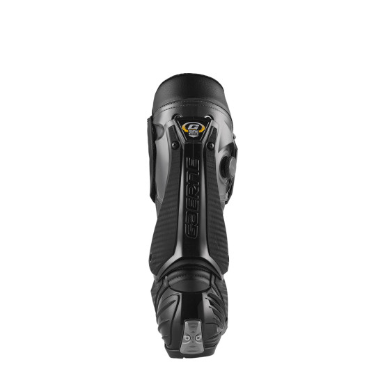 Bottes moto Gaerne GP1 LS - Noir Anthracite