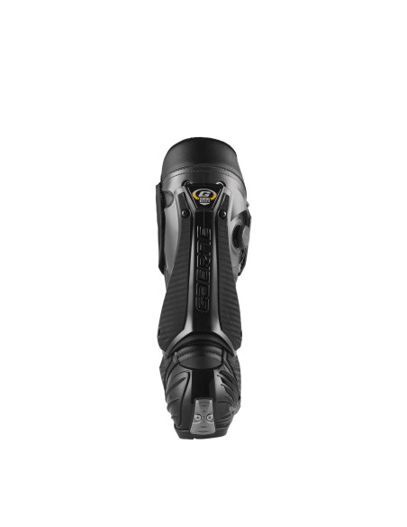 Bottes moto Gaerne GP1 LS - Noir Anthracite
