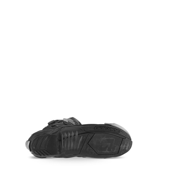 Bottes moto Gaerne GP1 LS - Noir Anthracite