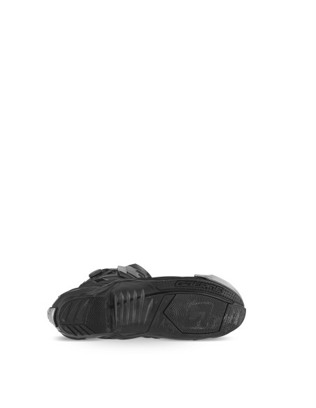 Bottes moto Gaerne GP1 LS - Noir Anthracite