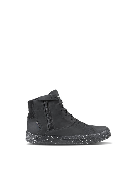 Baskets moto Gaerne G Rome Gore-Tex - Splash Black