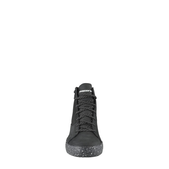 Baskets moto Gaerne G Rome Gore-Tex - Splash Black