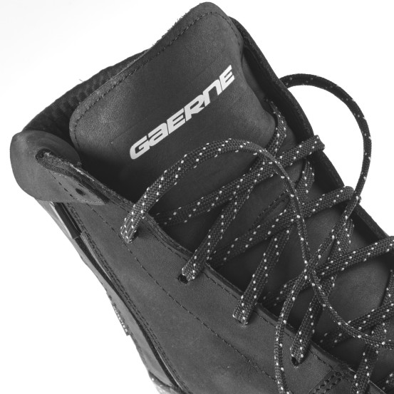 Baskets moto Gaerne G Rome Gore-Tex - Splash Black