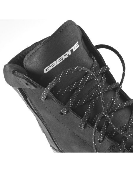 Baskets moto Gaerne G Rome Gore-Tex - Splash Black