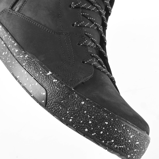 Baskets moto Gaerne G Rome Gore-Tex - Splash Black
