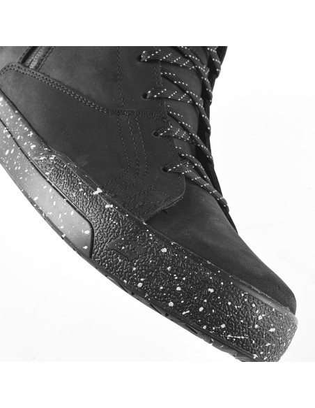 Baskets moto Gaerne G Rome Gore-Tex - Splash Black