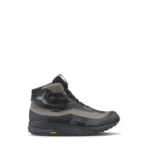 Baskets moto Gaerne G Xenon Gore-Tex - Vert Noir