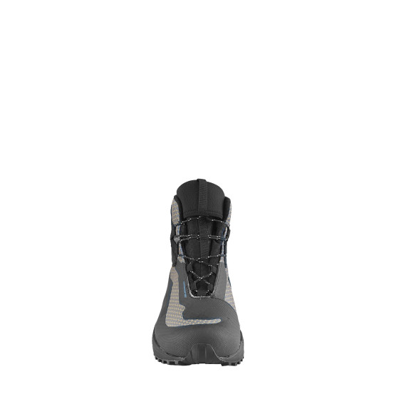 Baskets moto Gaerne G Xenon Gore-Tex - Vert Noir