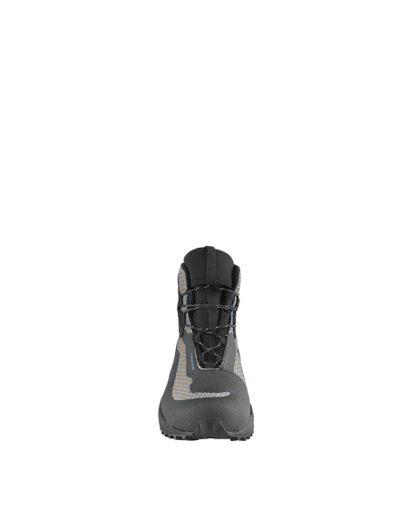 Baskets moto Gaerne G Xenon Gore-Tex - Vert Noir