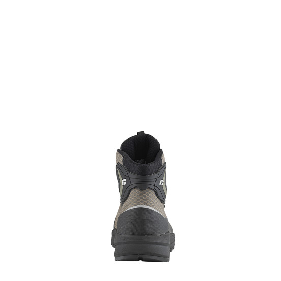 Baskets moto Gaerne G Xenon Gore-Tex - Vert Noir