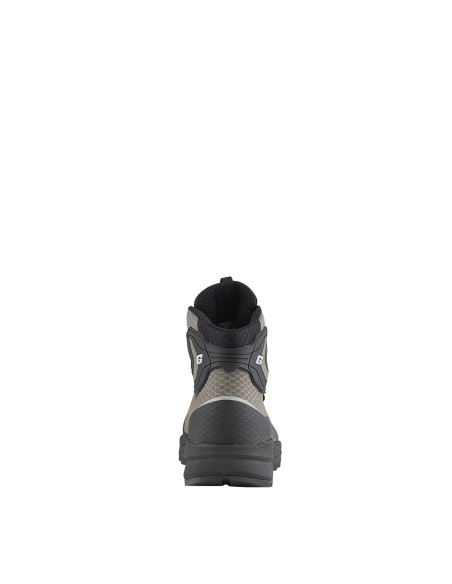 Baskets moto Gaerne G Xenon Gore-Tex - Vert Noir