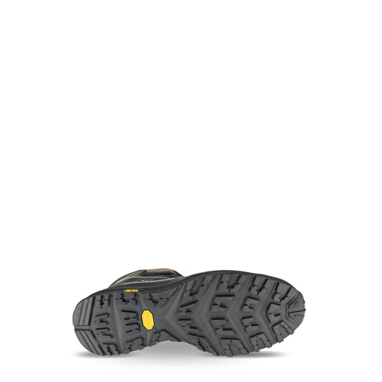 Baskets moto Gaerne G Xenon Gore-Tex - Vert Noir
