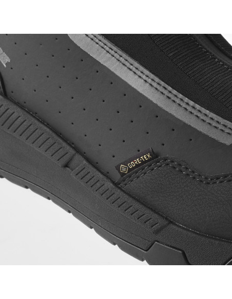 Baskets moto Gaerne G Zion Gore-Tex - Noir