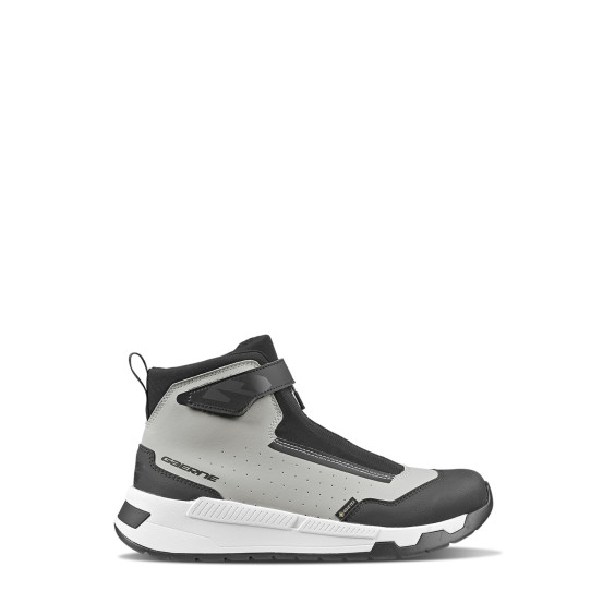 Baskets moto Gaerne G Zion Gore-Tex - Gris Noir