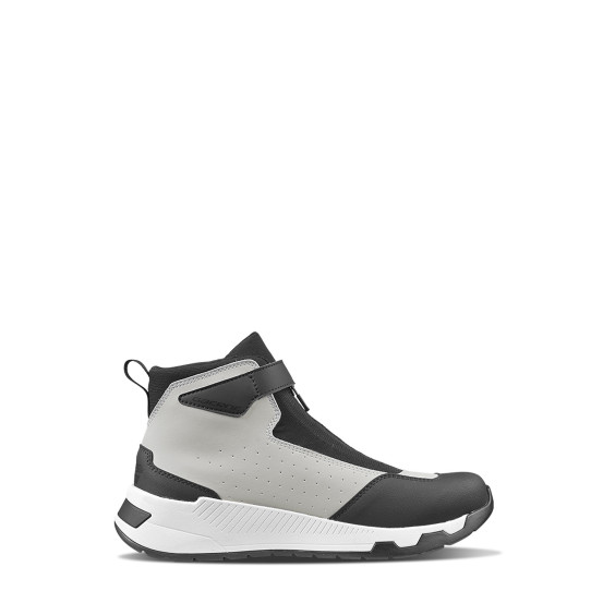 Baskets moto Gaerne G Zion Gore-Tex - Gris Noir