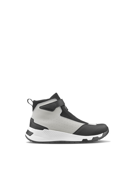 Baskets moto Gaerne G Zion Gore-Tex - Gris Noir