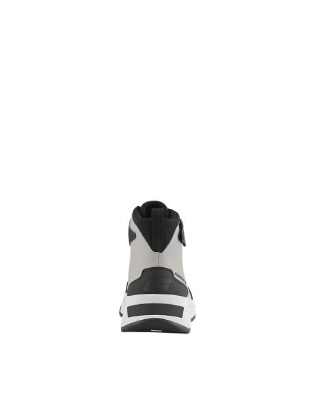 Baskets moto Gaerne G Zion Gore-Tex - Gris Noir