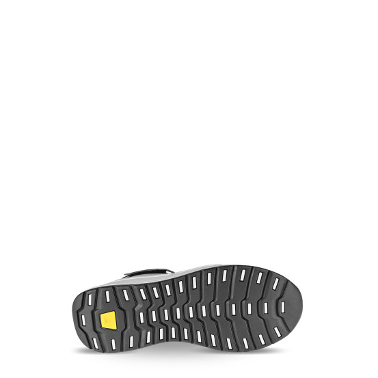 Baskets moto Gaerne G Zion Gore-Tex - Gris Noir
