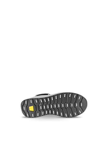 Baskets moto Gaerne G Zion Gore-Tex - Gris Noir