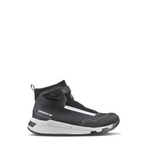 Baskets moto Gaerne G Zion Gore-Tex - Noir Blanc
