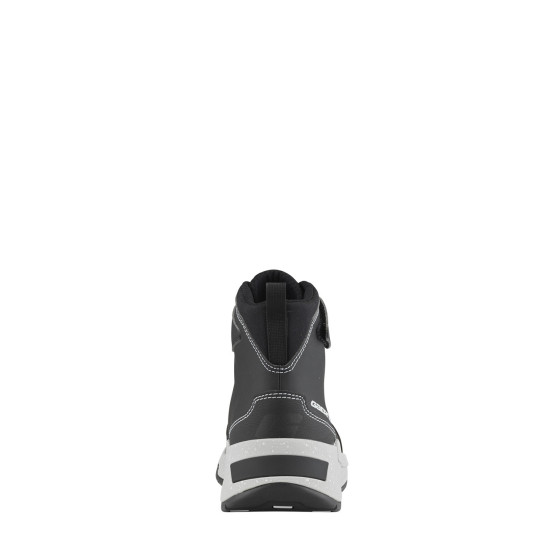 Baskets moto Gaerne G Zion Gore-Tex - Noir Blanc