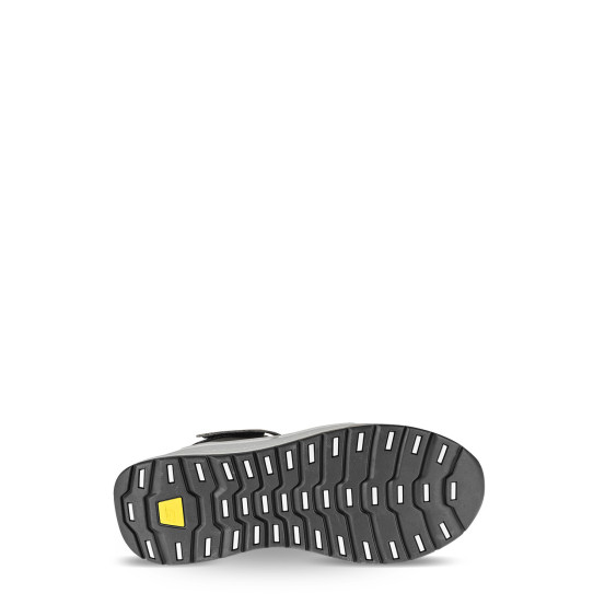 Baskets moto Gaerne G Zion Gore-Tex - Noir Blanc