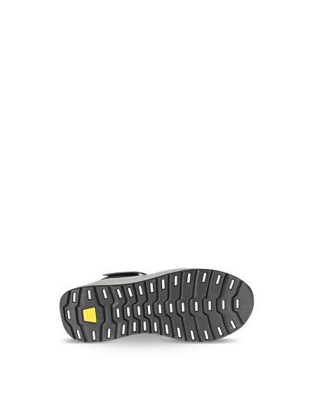 Baskets moto Gaerne G Zion Gore-Tex - Noir Blanc