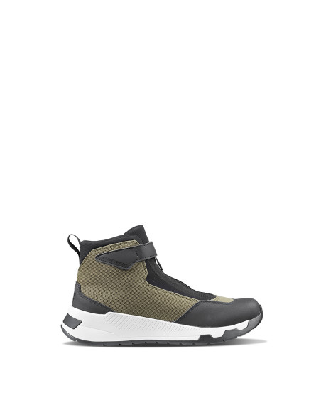 Baskets moto Gaerne G Zion Air - Noir Vert