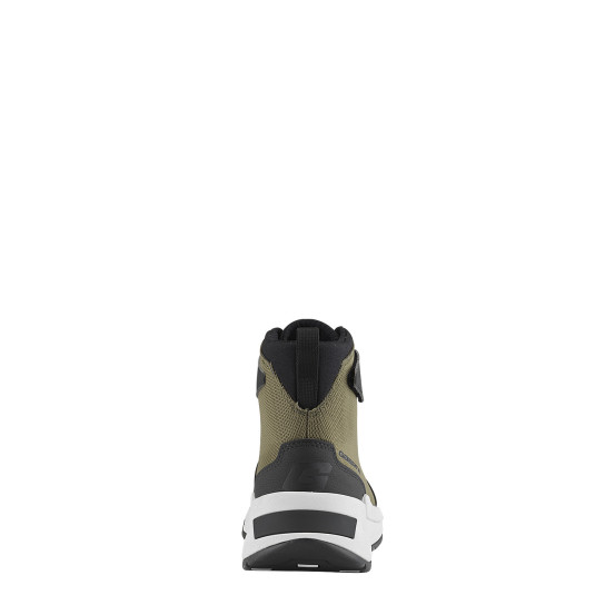 Baskets moto Gaerne G Zion Air - Noir Vert