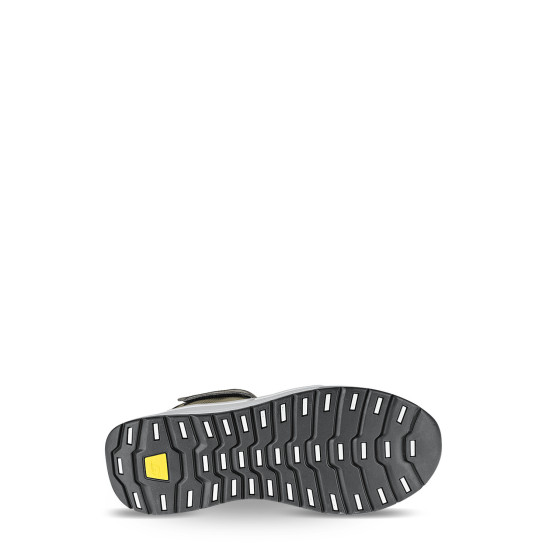 Baskets moto Gaerne G Zion Air - Noir Vert