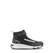 Baskets moto Gaerne G Zion Air - Noir Blanc