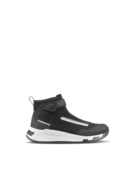 Baskets moto Gaerne G Zion Air - Noir Blanc