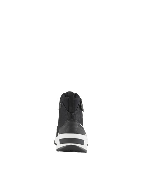 Baskets moto Gaerne G Zion Air - Noir Blanc