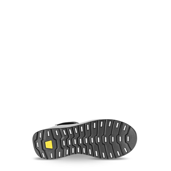 Baskets moto Gaerne G Zion Air - Noir Blanc