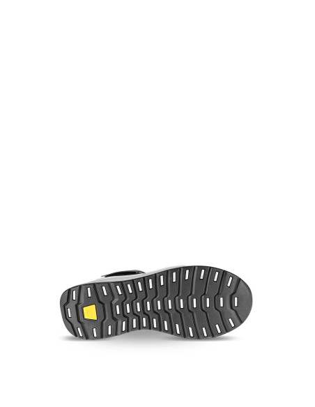 Baskets moto Gaerne G Zion Air - Noir Blanc