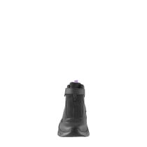Baskets moto Gaerne G Zion Gore-Tex Lady - Noir Lilas 2