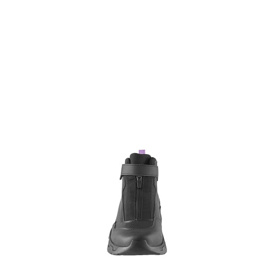 Baskets moto Gaerne G Zion Gore-Tex Lady - Noir Lilas