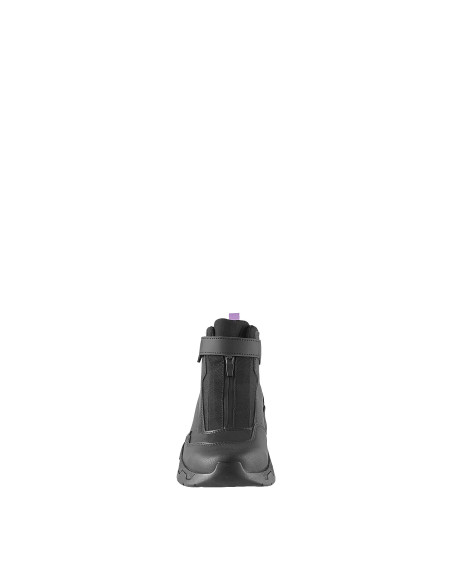 Baskets moto Gaerne G Zion Gore-Tex Lady - Noir Lilas