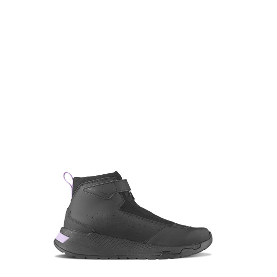Baskets moto Gaerne G Zion Gore-Tex Lady - Noir Lilas